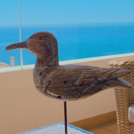 Sunny Day Apartment Calaceite Torrox Exterior photo