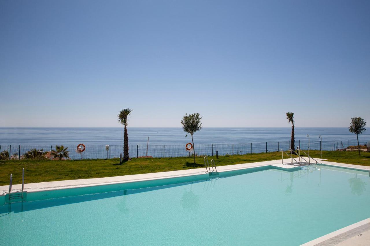 Sunny Day Apartment Calaceite Torrox Exterior photo