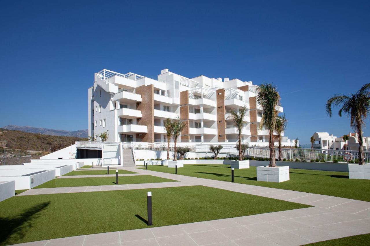 Sunny Day Apartment Calaceite Torrox Exterior photo