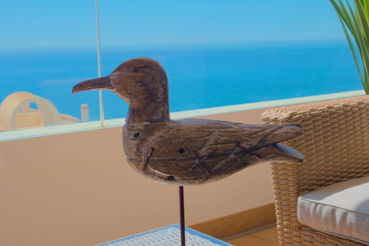 Sunny Day Apartment Calaceite Torrox Exterior photo