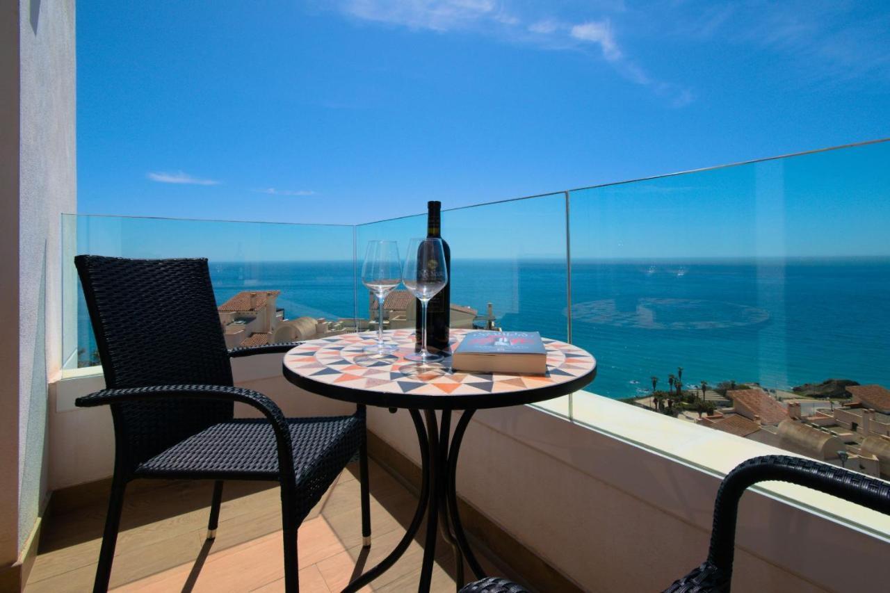 Sunny Day Apartment Calaceite Torrox Exterior photo