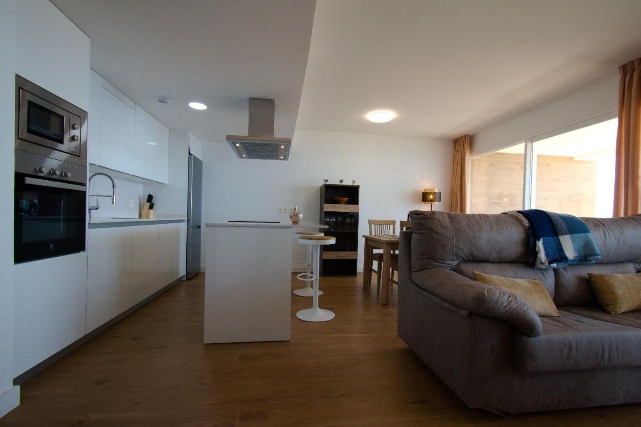 Sunny Day Apartment Calaceite Torrox Exterior photo