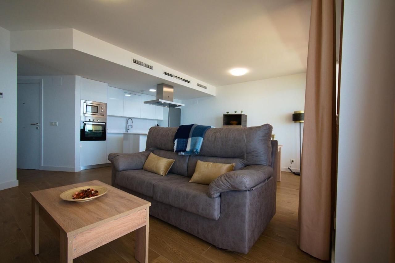 Sunny Day Apartment Calaceite Torrox Exterior photo