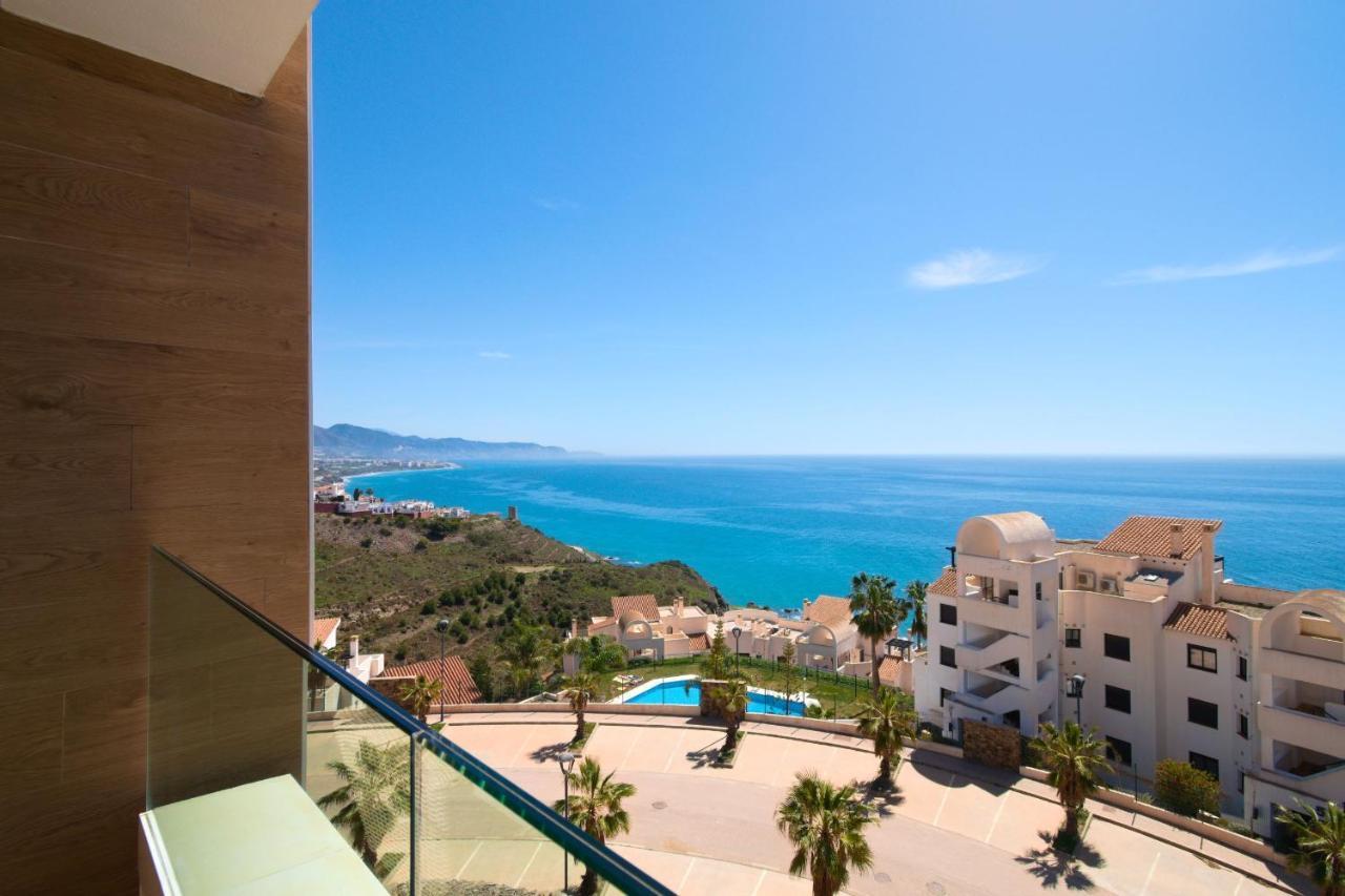 Sunny Day Apartment Calaceite Torrox Exterior photo