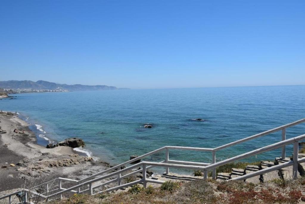 Sunny Day Apartment Calaceite Torrox Exterior photo