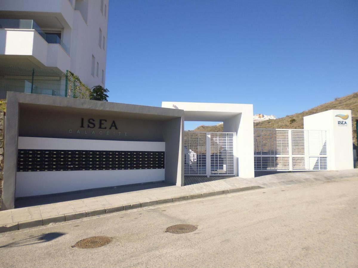 Sunny Day Apartment Calaceite Torrox Exterior photo