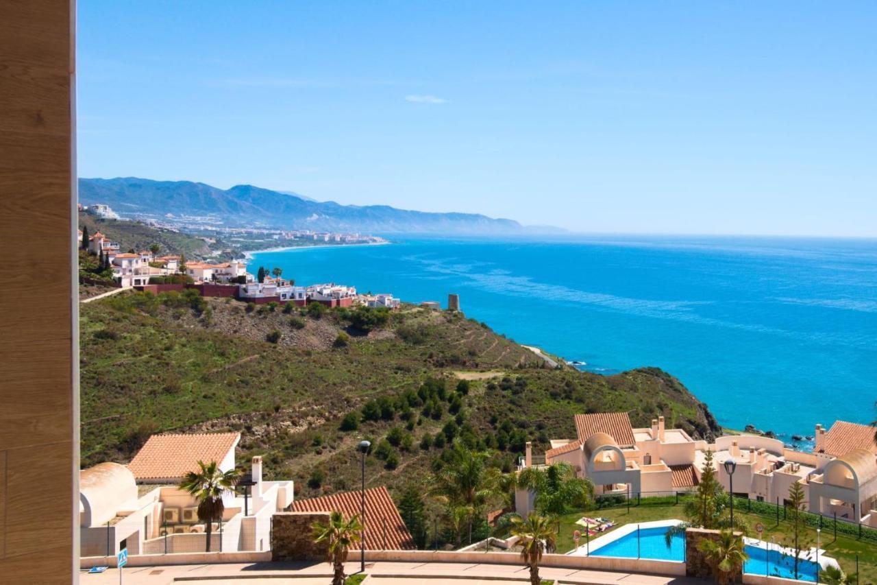 Sunny Day Apartment Calaceite Torrox Exterior photo