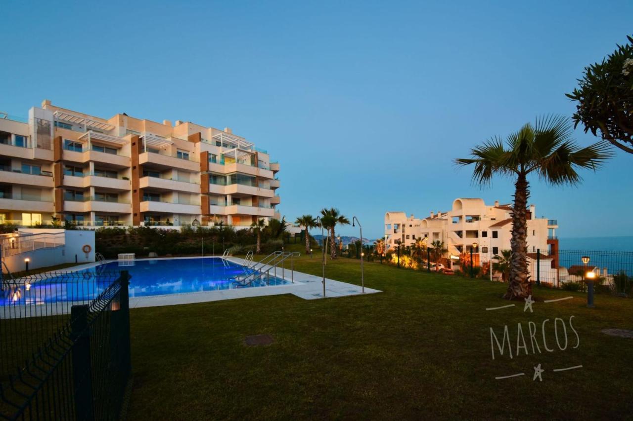 Sunny Day Apartment Calaceite Torrox Exterior photo