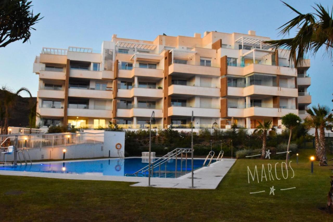Sunny Day Apartment Calaceite Torrox Exterior photo