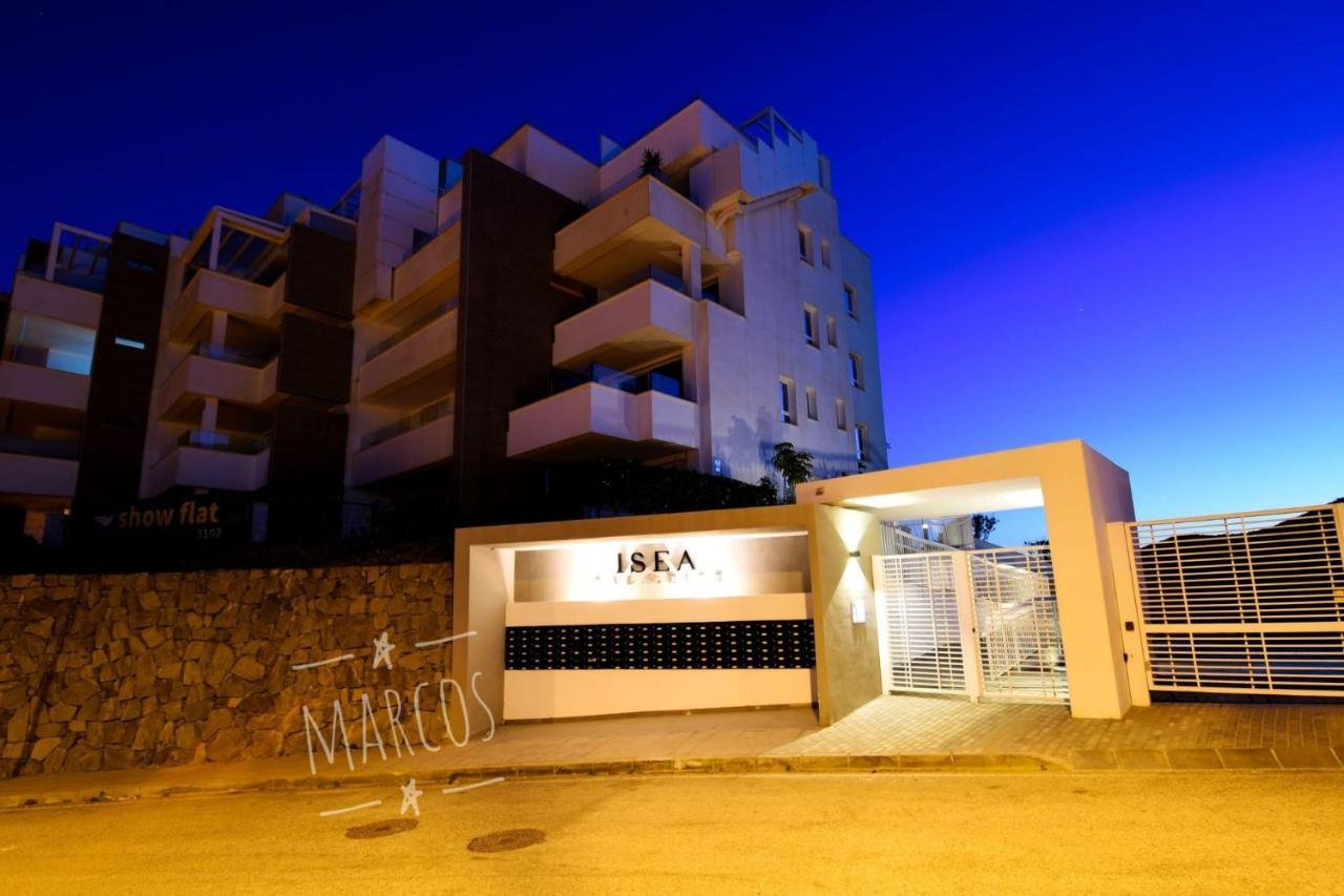 Sunny Day Apartment Calaceite Torrox Exterior photo
