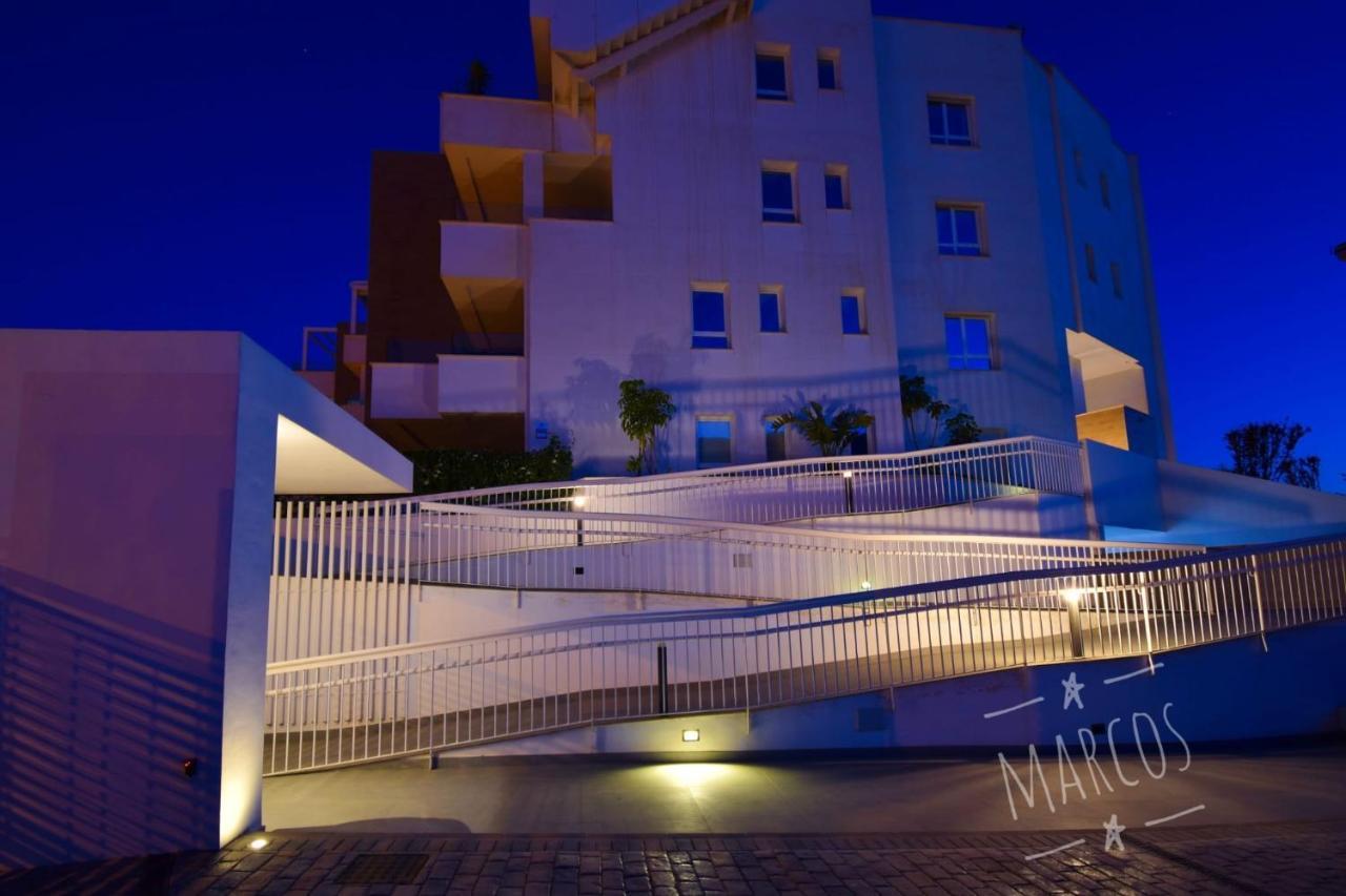Sunny Day Apartment Calaceite Torrox Exterior photo