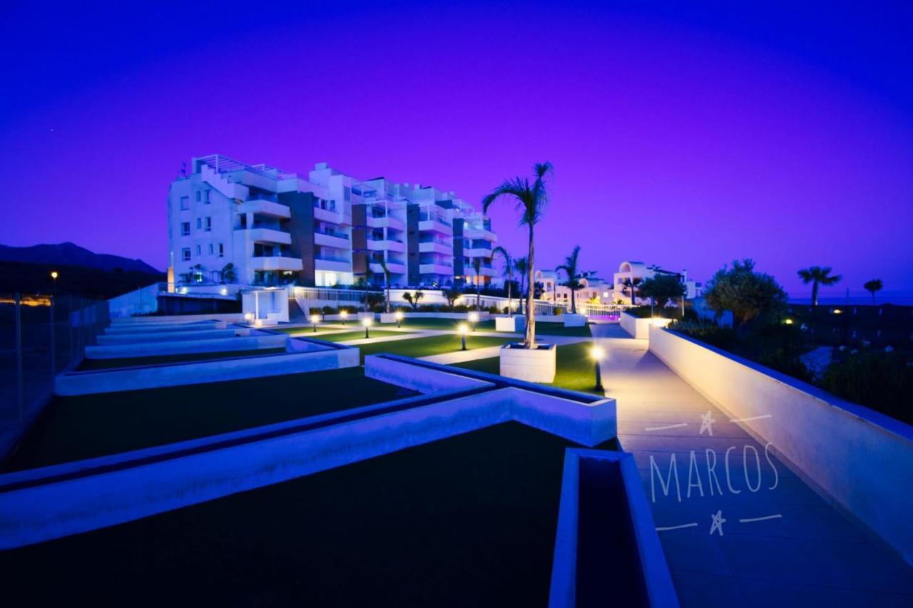 Sunny Day Apartment Calaceite Torrox Exterior photo