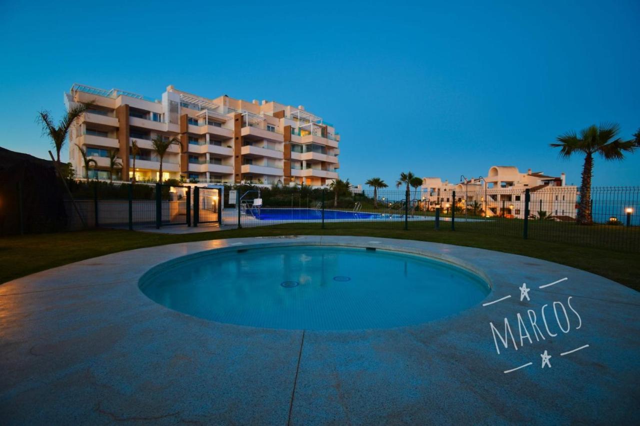 Sunny Day Apartment Calaceite Torrox Exterior photo